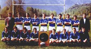 Contactez nous directement sur instagram 👇🏼. Tarbes Champion De France 1973 Rugby France Champions