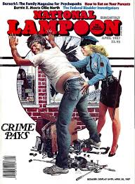 National lampoon was an american satirical pop culture magazine that ran from 1970 to 1998. 38 Amazing National Lampoon Covers From The 1980s Flashbak