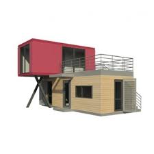 Maison Modulaire Cle En Main Prix M2 Exceptionnel