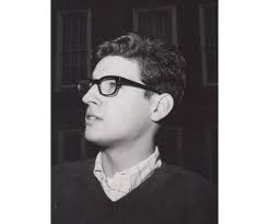 Kenneth Norris Obituary (1948