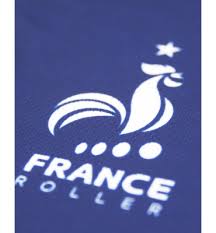 Maillots euro 2020 maillots accessoires supporter maillots 2 étoiles. Maillot Equipe De France 2019 Roller Hockey A Personnaliser
