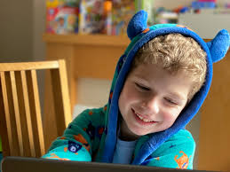 Our Shilton Boys // May 2020