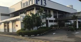 Bhd., inari south keytech sdn. Latar Belakang Syarikat Laporan Latihan Industri Bab 2