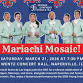 Mariachi Mosaic - Wentz Concert Hall & Fine Arts Ctr, 171 E Chicago Ave Event Image