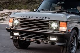 Image result for Mid Gray 1980 Land Rover