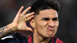 Castro or Dallinga? This is the Eurodilemma. The hunt for the first goal to  break the spell