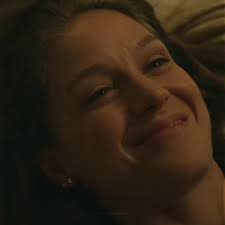 Kate and Patrick Kissing Scene