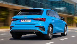 Ich habe vor mir einen neuen audi a3 zuzulegen. Audi A3 40 Tfsi E Fahrt 78 Kilometer Elektrisch Bilder Ecomento De