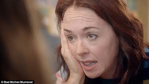 Are you familiar with being a 'default parent'?