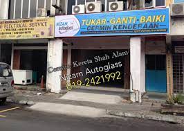 Maybe you would like to learn more about one of these? Bengkel Kereta Shah Alam Seksyen 15 Surat Mil