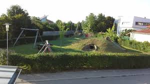 Larmbelastigung Arger Am Spielplatz Mistelbach