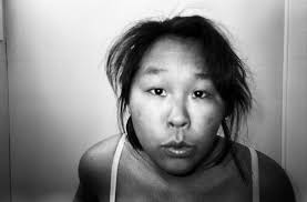 Sabine — Jacob Aue Sobol