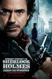Sherlock Holmes (2009)