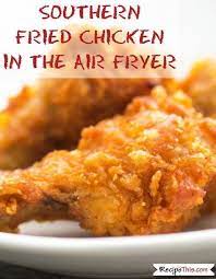 Recipe This The Air Fryer Bucket List Air Fryer Recipes Healthy Air Fryer Recipes Chicken Air Fryer Dinner Recipes