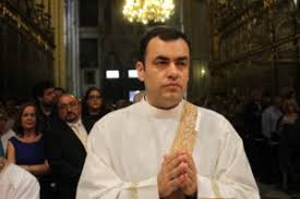 Juan pablo calvo is an actor, known for la xirgu (2015). Entrevista A Los Cuatro Nuevos Sacerdotes Archidiocesis De Toledo