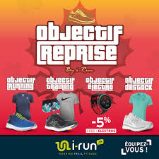 Sur les chapeaux de roue. Une Reprise Sur Les Chapeaux De Roue Avec I Run Fr U Run