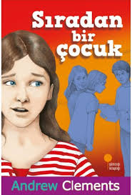 Andrew Clements Kitapları & Andrew Clements Eserleri Uygun Fiyatlar ile  Burada!