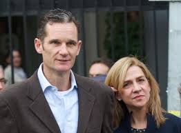 Juan carlos i al spanieiregina sofía a spaniei. Fostul Handbalist Inaki Urdangarin SoÅ£ul Infantei Cristina Condamnat La 6 Ani Si 3 Luni De Inchisoare Pentru FraudÄ FiscalÄ Sora Regelui Spaniei A Fost AchitatÄ Secunda Tv
