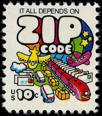 Zip Code Wikipedia