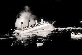 حفيد الناجى المصرى الوحيد على متن تيتانيك جدى حمد أجاد 3 لغات وسافر بدعوة من صديقه الأمريكى المصري اليوم