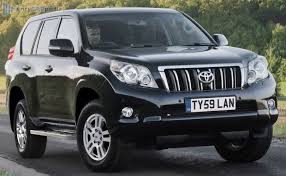 Compare 2011 toyota land cruiser different trims: Toyota Land Cruiser 3 0 D4 D Tech Specs Top Speed Power Mpg All 2009 2011