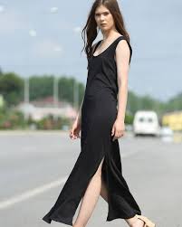 Stok Kodu 1006674 44 99 Sifir Kol Yirtmacli Elbise Siyah Kirmizi Xs S M L Xl Siparis Whatsapp Kapida Odeme