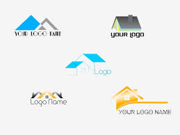 Real Estate Logo Real Estate Logo Png Hd Symbol Blue Black Architectural Design Logo Design Business Com Real Estate Logo Design Building Logo Real Estate Logo