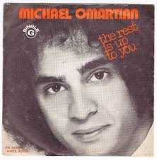 Michael Omartian Discography: Vinyl, CDs, & More