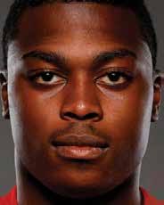 Fashion students shine at 'Cutting Edge'