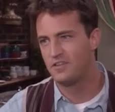 84 Mr. Chandler. (+ young Matthew Perry) ideas to save today
