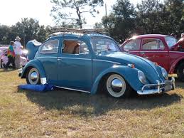 Image result for Strato Blue 1960 Volkswagen