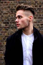 Undercut Hairstyle 45 Stylish Looks Grooming Maxmayo Men S Fashion Blog Mens Hairstyles Undercut Mens Hairstyles Undercut Hairstyles