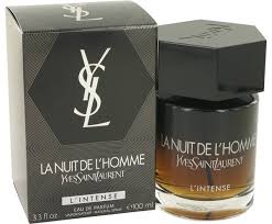 Although the name might not really suit the scent, the fragrance itself is nothing short of amazing. La Nuit De L Homme L Intense Cologne By Yves Saint Laurent