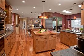 Looking for a kitchen cabinet color change? Eclectic Kitchen Designs Greater Philadelphia Area Htrenovations