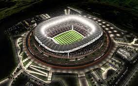 We did not find results for: Herunterladen Hintergrundbild Fnb Stadium Nacht First National Bank Stadion Luftaufnahme Fussball Stadion Johannesburg Sudafrika Sudafrikanische Stadien Fur Desktop Kostenlos Hintergrundbilder Fur Ihren Desktop Kostenlos