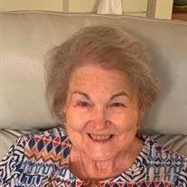 Martha Gibbs Adams Obituary