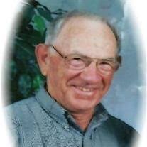 Clifford "Bud" Bowen Obituary