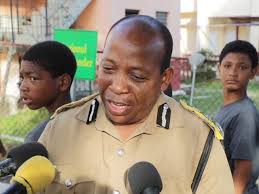 Nicholi Rhys is Gunned Down