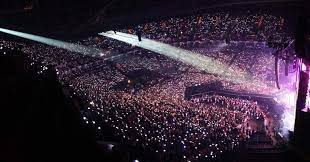 At a press conference before bts took to the stage at london's wembley stadium on saturday, rapper suga mentioned their goals when deciding on the set list for their love yourself: Bts Concert In Wembley Stadium Army S Amino