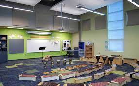 Best Interior Design School Modern Schools Art Interior Classroom Design Interior Design School Best Interior Design Music Room Design