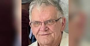 Ernest Martin Roma Obituary