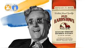 Whiskey Review: Old Bardstown Bottled-in-Bond Bourbon