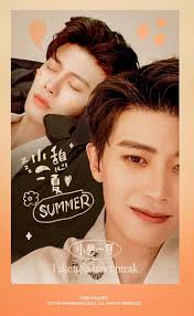 This is giving “Kpop era” Allen ren 😆 🥹😍