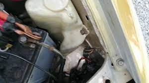 Cara setting lampu kereta kancil. Diy Kancil Lampu Kereta Malap Pasang Auto Headlight Brightener Mitos Atau Reality Youtube