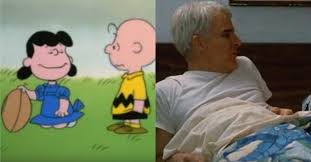 Watch charlie brown learn the meaning of thanksgiving alongside the motley crew that is the beloved peanuts gang. Here Are 13 Movies To Watch On Thanksgiving Day With Your Family