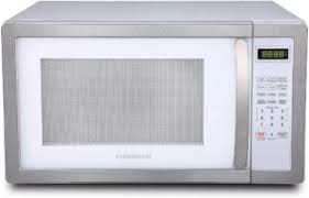 What is lg easy clean microwave? The 7 Safest Countertop Microwaves Of 2021 Leafscore