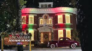 A la manière d'un calendrier de l'avent, les chaînes m6 et tf1 dévoilent leurs traditionnels téléfilms de noël. Les Films De Noel Arrivent Sur Tf1 Video Dailymotion
