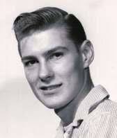 Kenneth Gonyea Obituary (1936