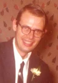 Wayne Sanger Obituary