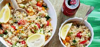 Preserved lemons are whole lemons that have been preserved by being packed in tall jars with salt, flavoured with herbs and spices, covered with lemon juice or brine and left to cure for a few weeks. Preserved Lemon Tabbouleh Made With Bulgur The April Blake